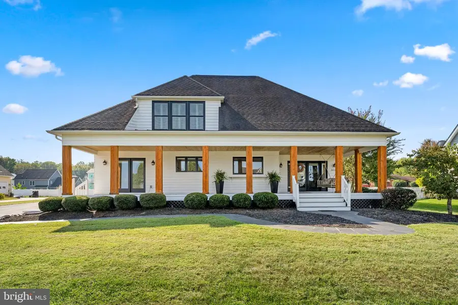 6029 Potomac Landing Dr, King George, VA 22485 - Image #2