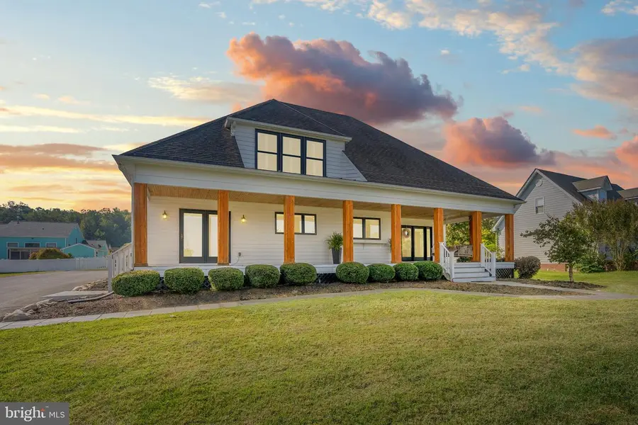 6029 Potomac Landing Dr, King George, VA 22485 - Image #3