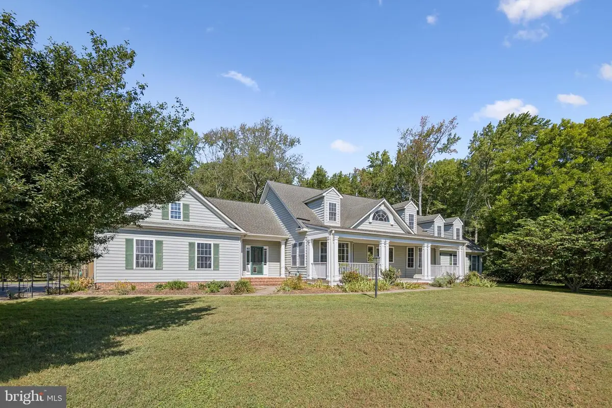 8612 Sandy Beach Ln, King George, VA 22485 - Image #1