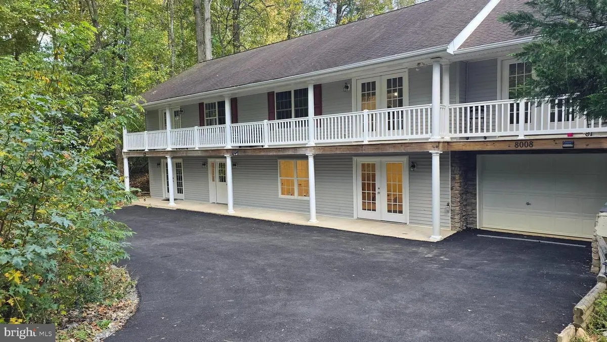 8008 Washington Dr, King George, VA 22485 - Image #1