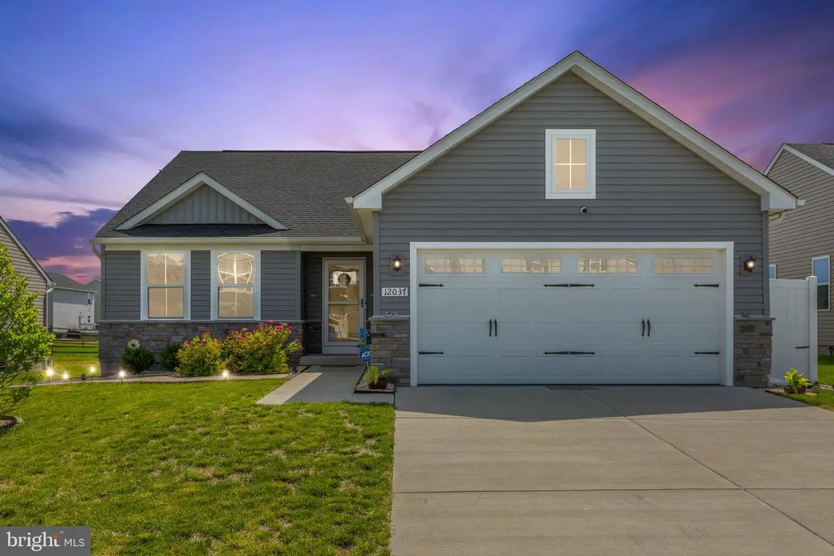 12037 Angora Dr, King George, VA 22485 - Image #1