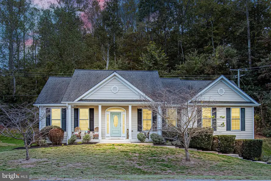 6316 Vista Ct, King George, VA 22485 - Image #3
