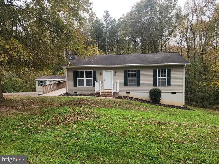 9620 Mohawk Dr, King George, VA 22485 - Image #2