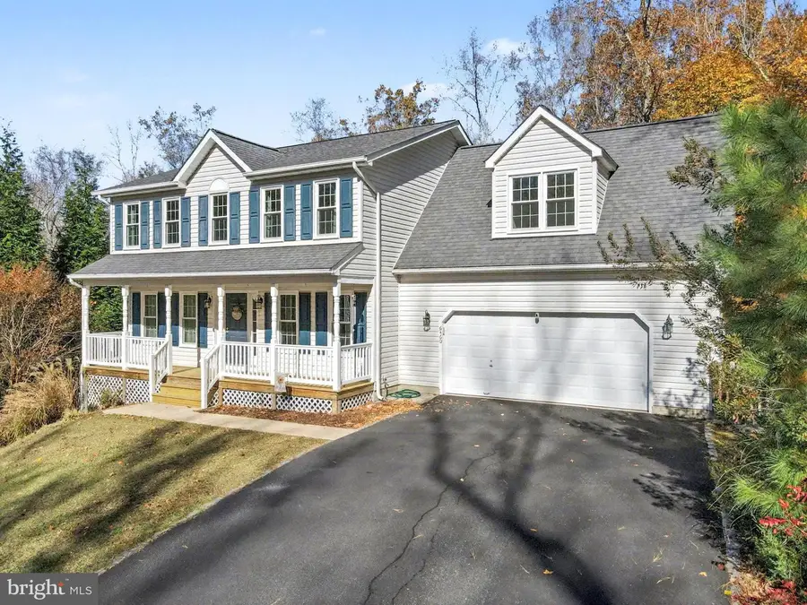 6460 Wheeler Dr, King George, VA 22485 - Image #2