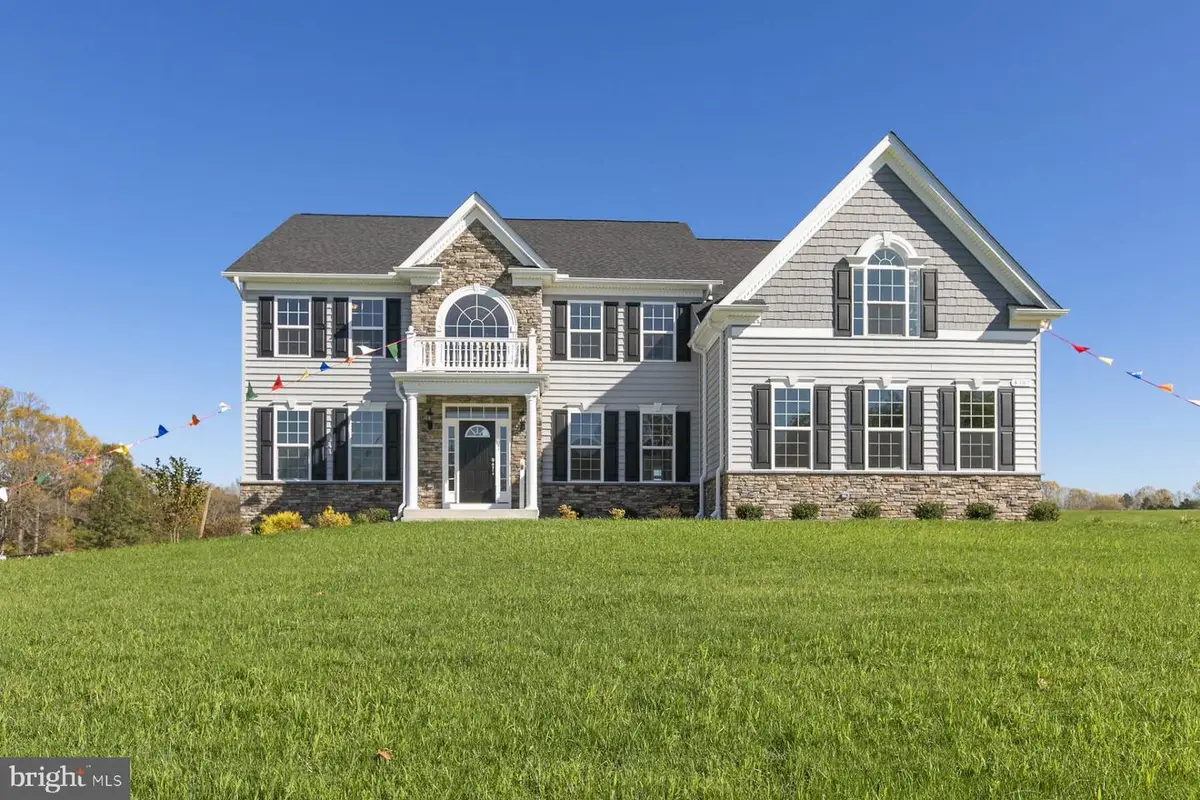 Lot 7 Hawthorn Court, King George, VA 22485 - Image #1