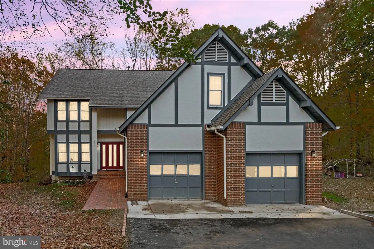 7358 Peppermill Rd, King George, VA 22485 - Image #1