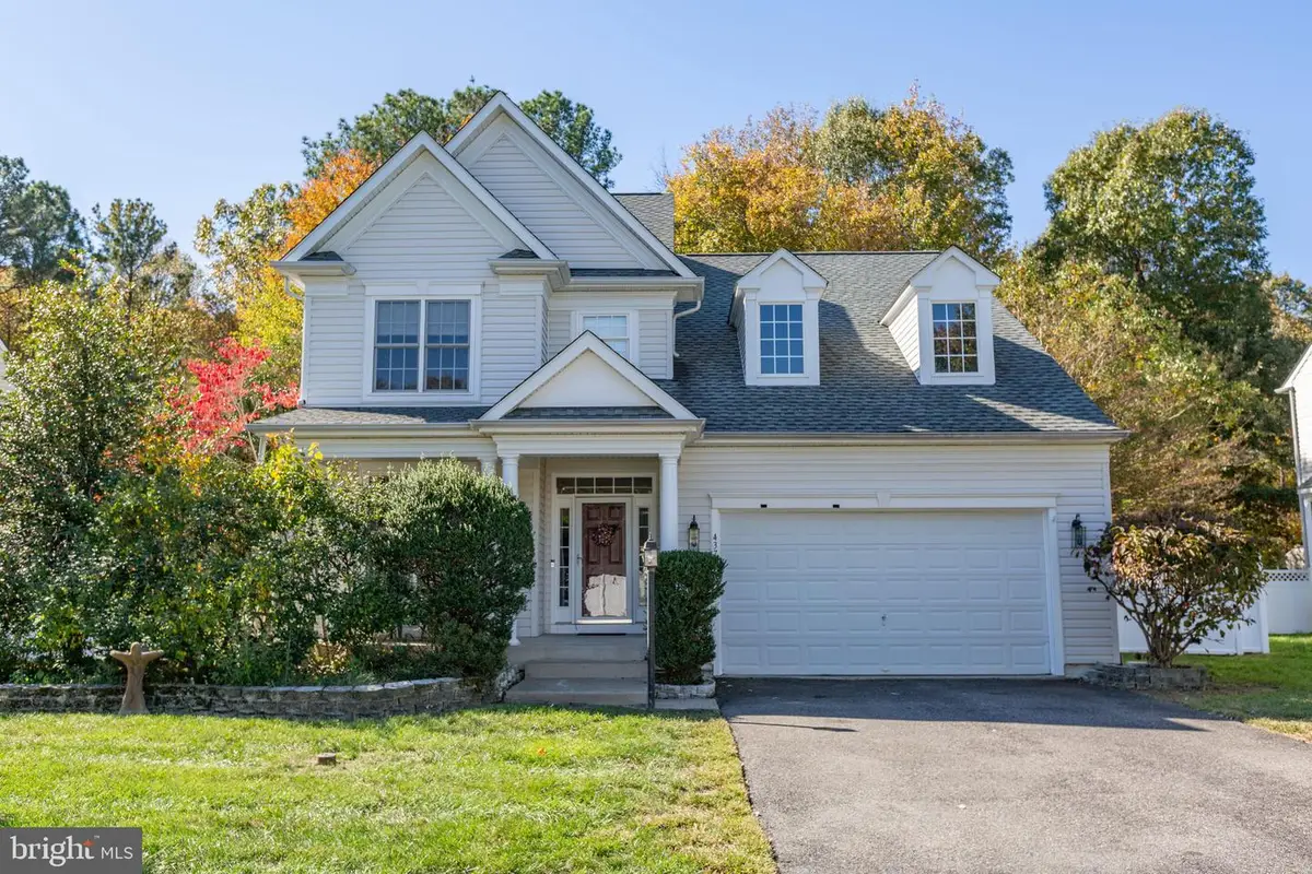 4375 Chatham Dr, King George, VA 22485 - Image #1