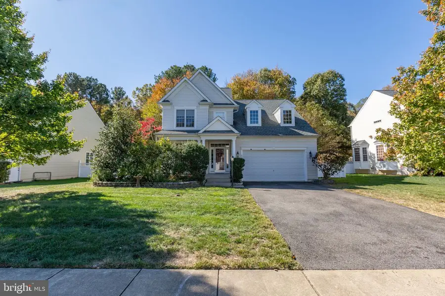 4375 Chatham Dr, King George, VA 22485 - Image #2