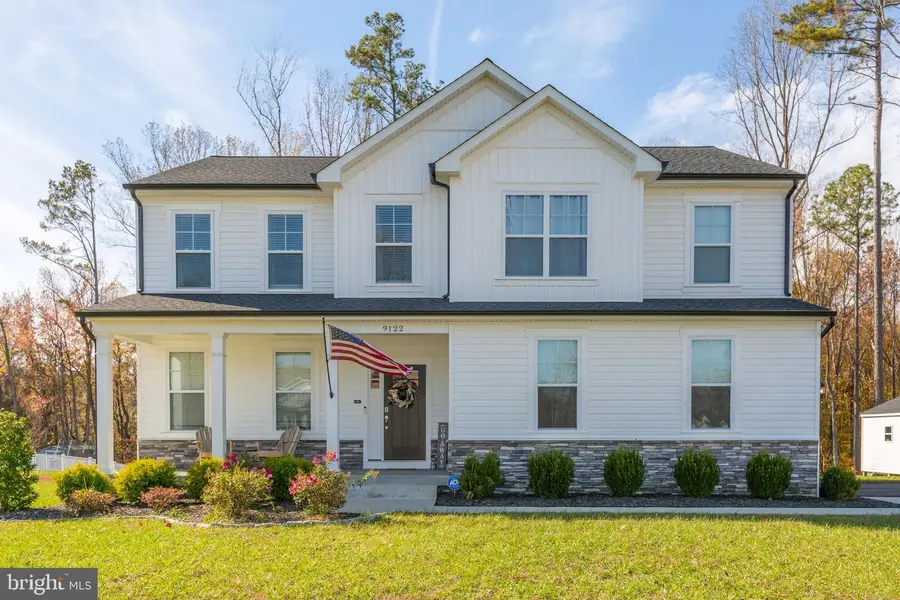 9122 Arcadia Dr, King George, VA 22485 - Image #2