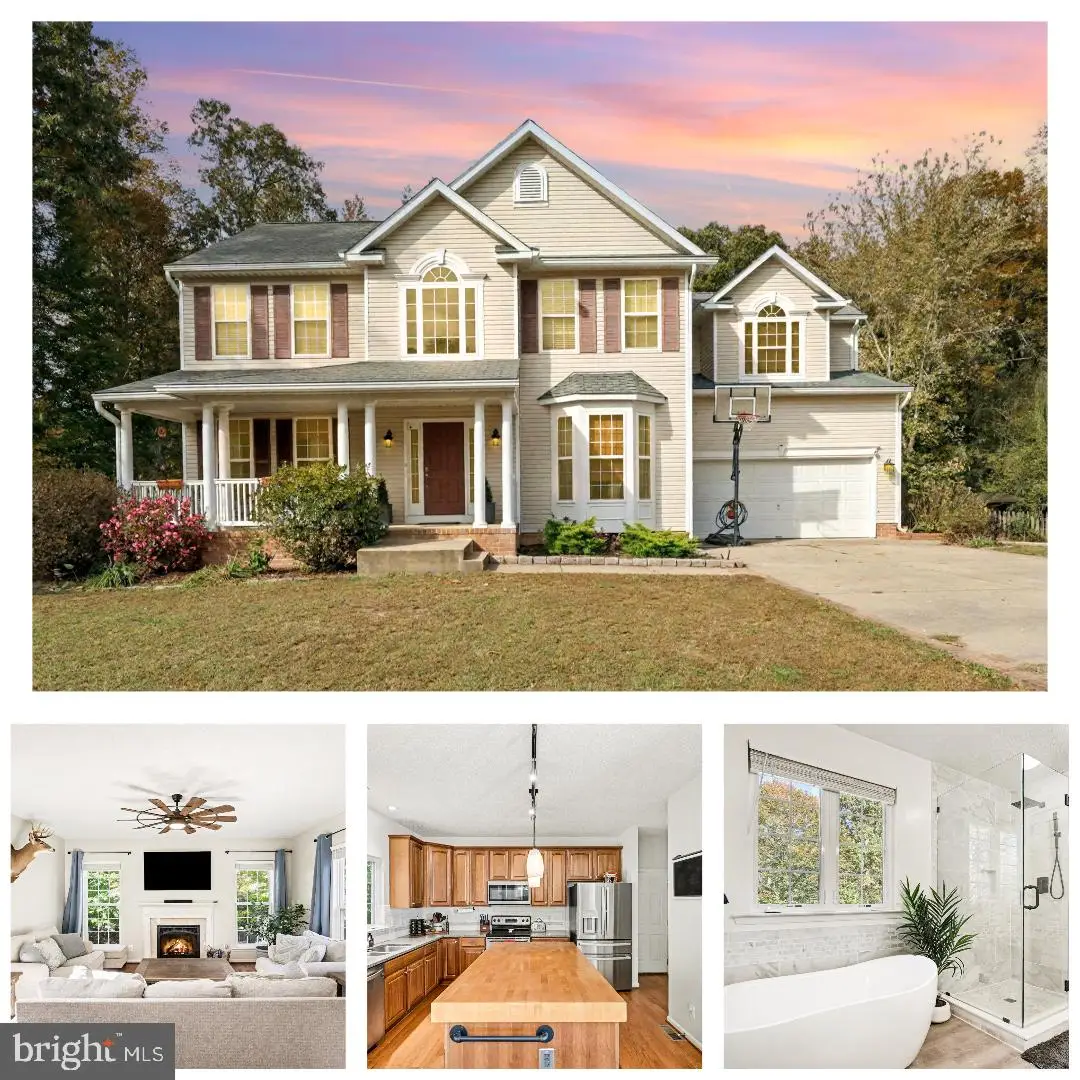 8261 Chase Ln, King George, VA 22485 - Image #1