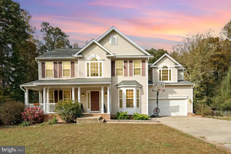 8261 Chase Ln, King George, VA 22485 - Image #2