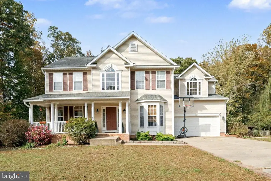 8261 Chase Ln, King George, VA 22485 - Image #3