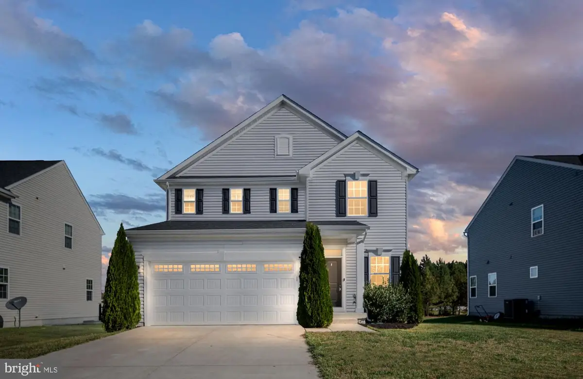 5485 Leedstown Rd, King George, VA 22485 - #1