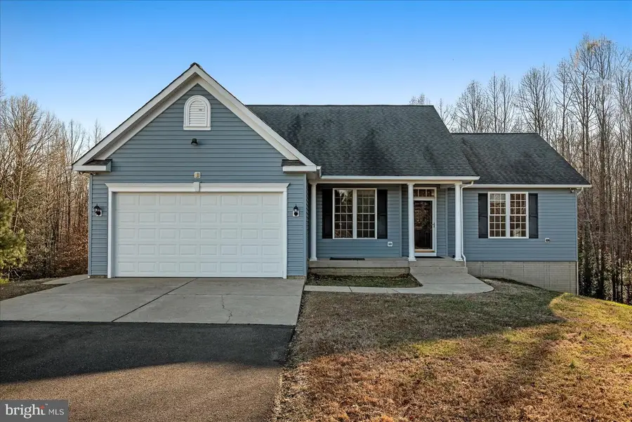 8991 Fletchers Chapel Rd, King George, VA 22485 - #2