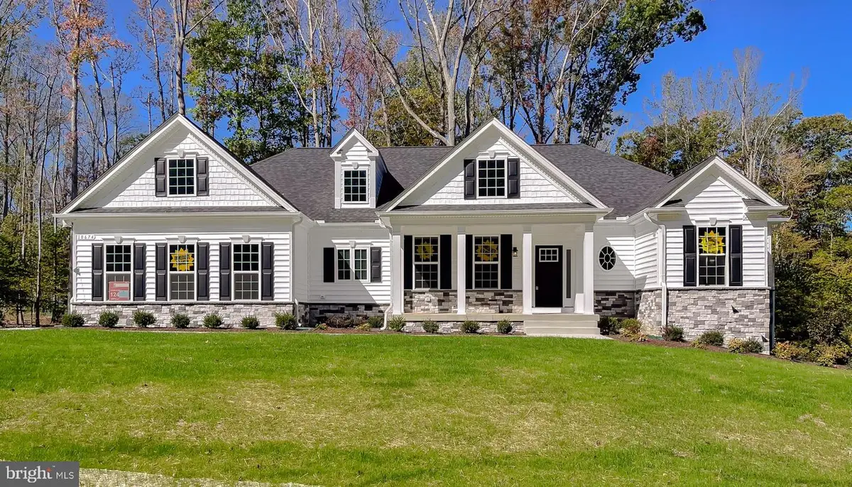 Lot 3 Hawthorn Court, King George, VA 22485 - Image #1