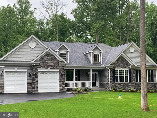 Lot 207 Greenbrier Drive, KING GEORGE, VA 22485