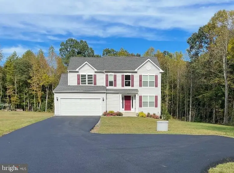 8329 Indiantown Rd, King George, VA 22485 - #1