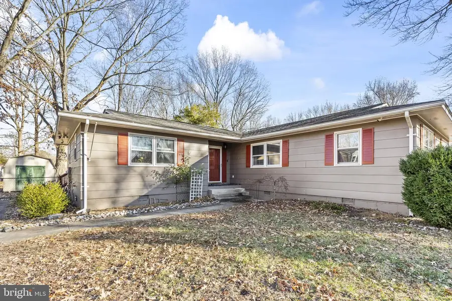 4355 Albemarle Ct, King George, VA 22485 - Image #2