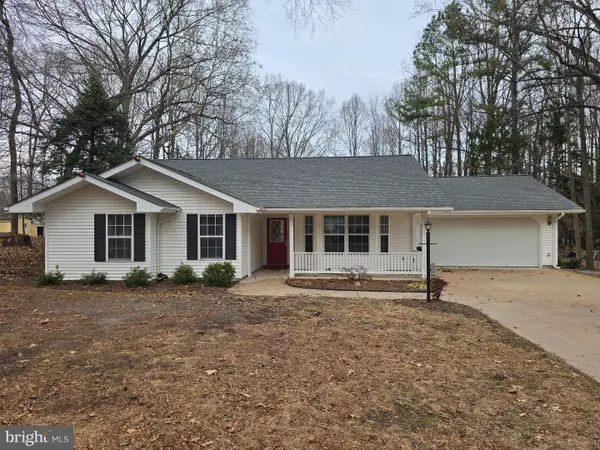 7439 Washington Dr, KING GEORGE, VA 22485