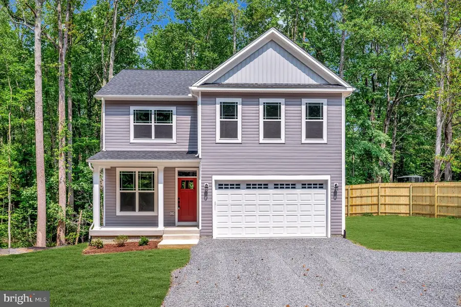 Lot F Igo Rd, King George, VA 22485 - #2