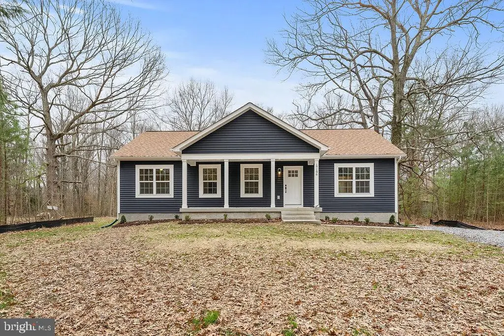 17196 Self Dr, King George, VA 22485 - Image #1