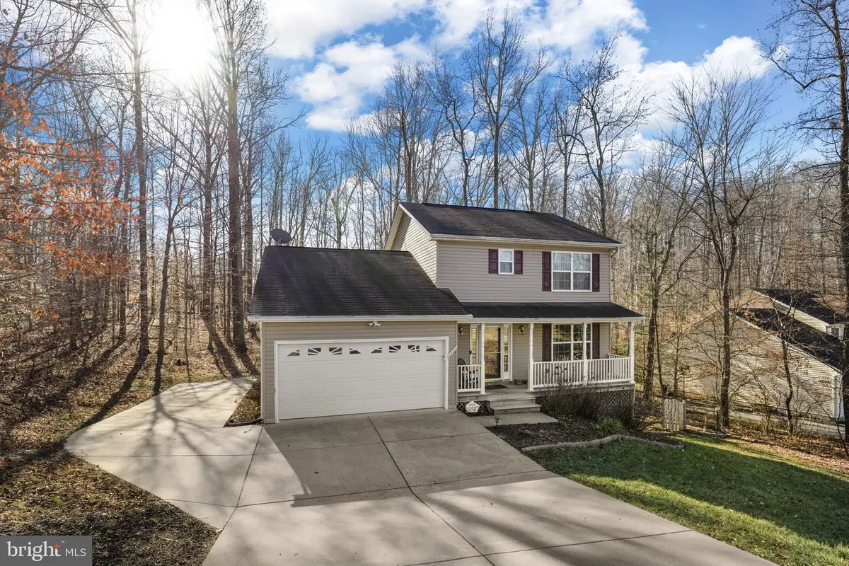 6463 Wheeler Dr, King George, VA 22485 - Image #1