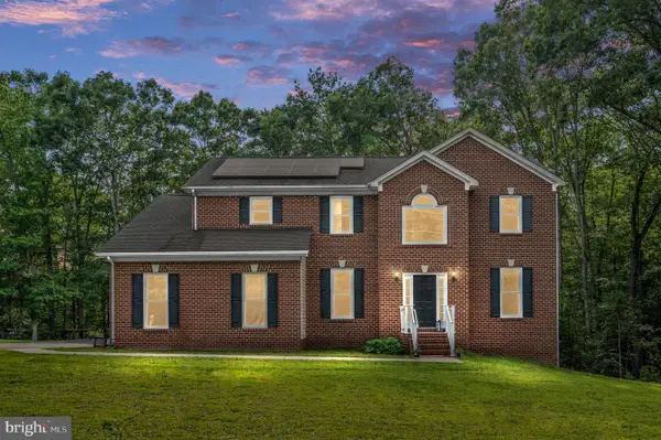 11434 Pleasant Dr, KING GEORGE, VA 22485