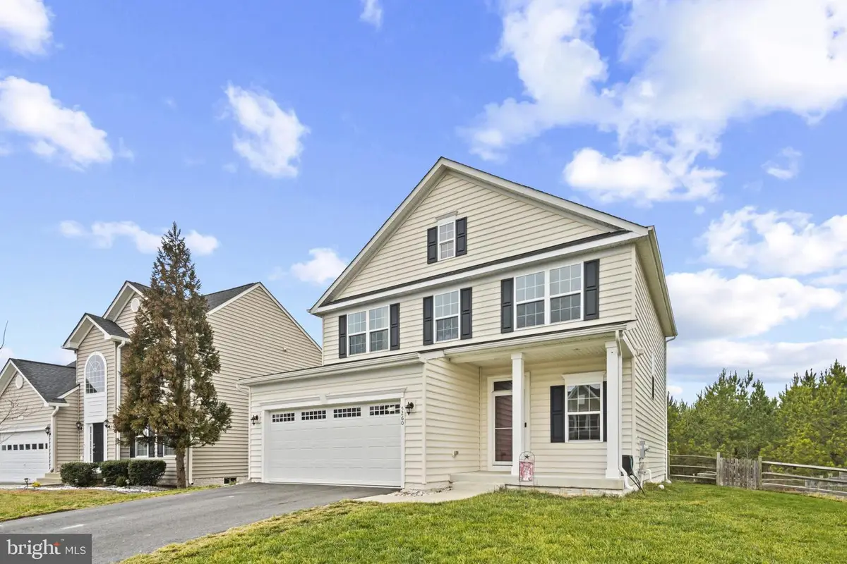 5260 Weems Dr, King George, VA 22485 - Image #1