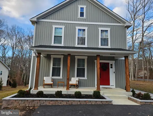 8399 Independence Cir, KING GEORGE, VA 22485