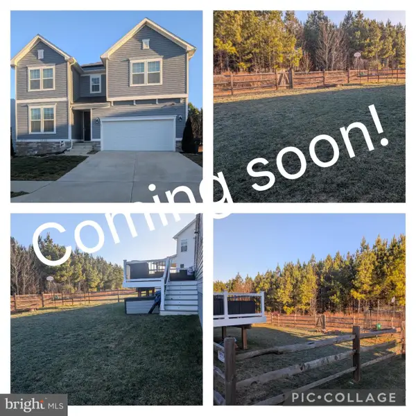 6371 Pointer Ln, KING GEORGE, VA 22485