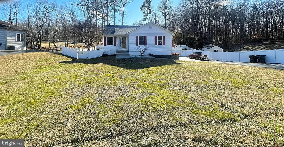 9672 Mohawk Dr, King George, VA 22485 - Image #1