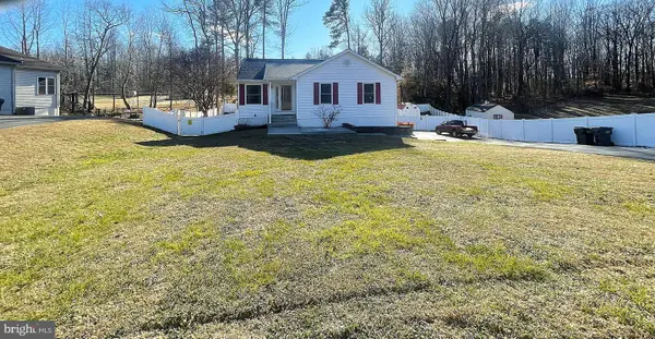 9672 Mohawk Dr, KING GEORGE, VA 22485