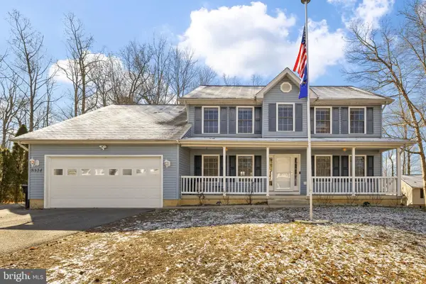 8514 Stevenson Dr, KING GEORGE, VA 22485