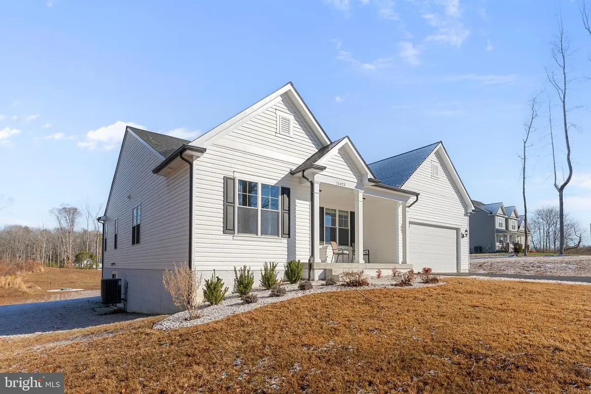 15423 Ridge Rd, King George, VA 22485 - Image #1