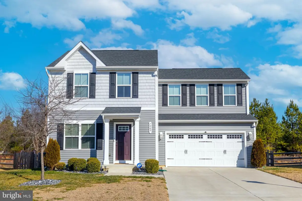 7069 Wise Ln, King George, VA 22485 - Image #1