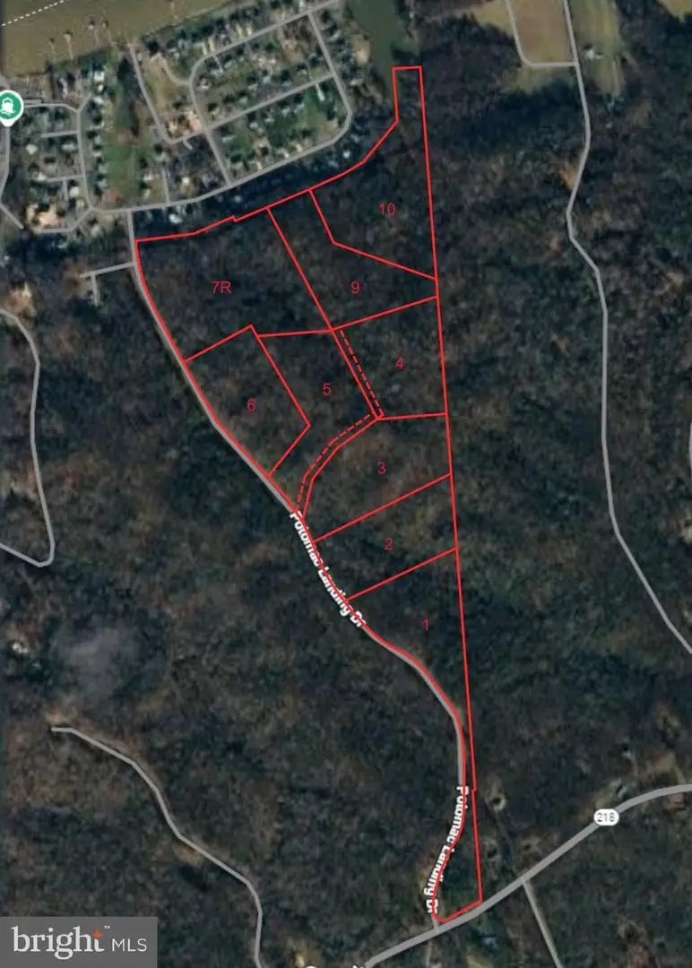 Lot 6 Potomac Landing Dr, King George, VA 22485 - #2