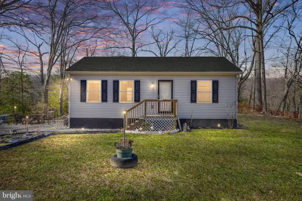 11019 Cozy Ct, KING GEORGE, VA 22485