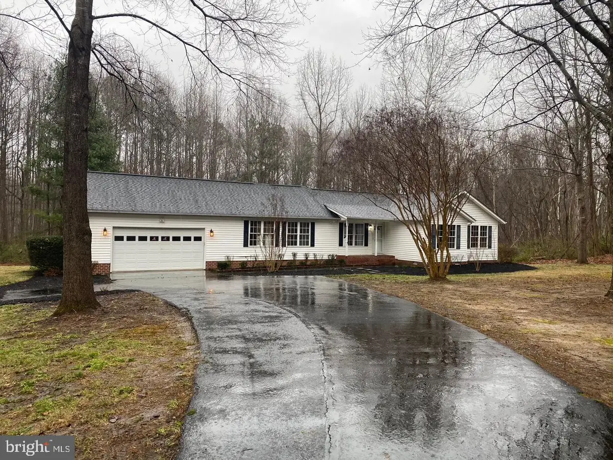 6553 Abingdon Retreat Ln, King George, VA 22485 - #1