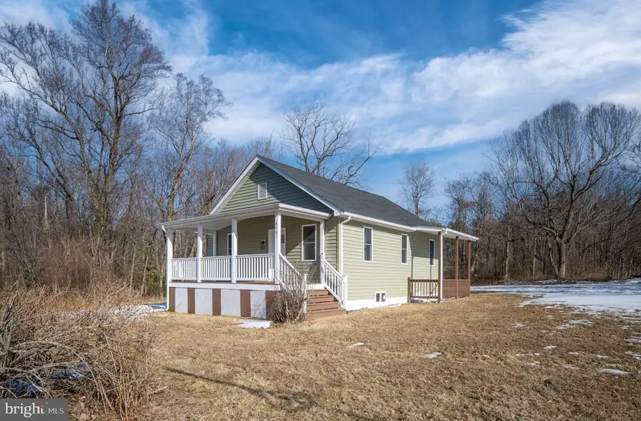 8061 James Madison Pkwy, King George, VA 22485 - #2