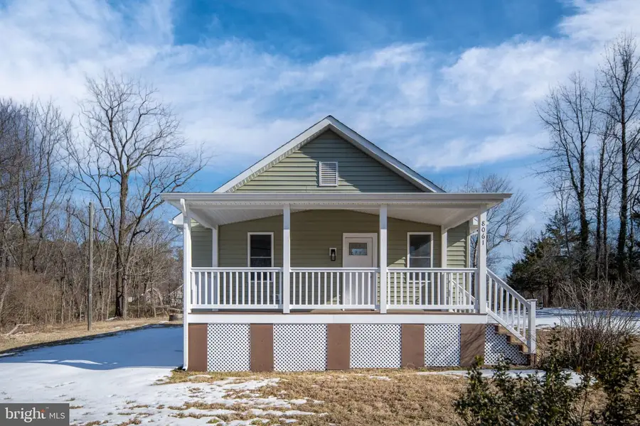 8061 James Madison Pkwy, King George, VA 22485 - #3