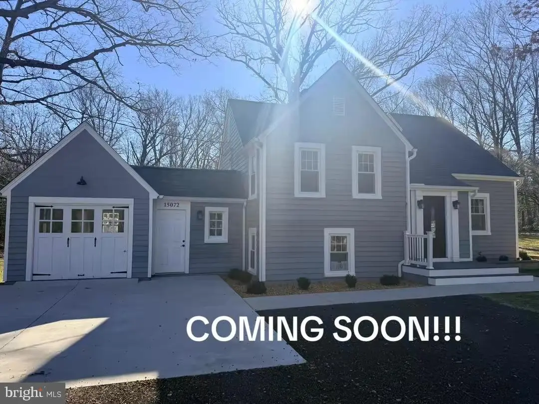15072 Dahlgren Rd, King George, VA 22485 - #1