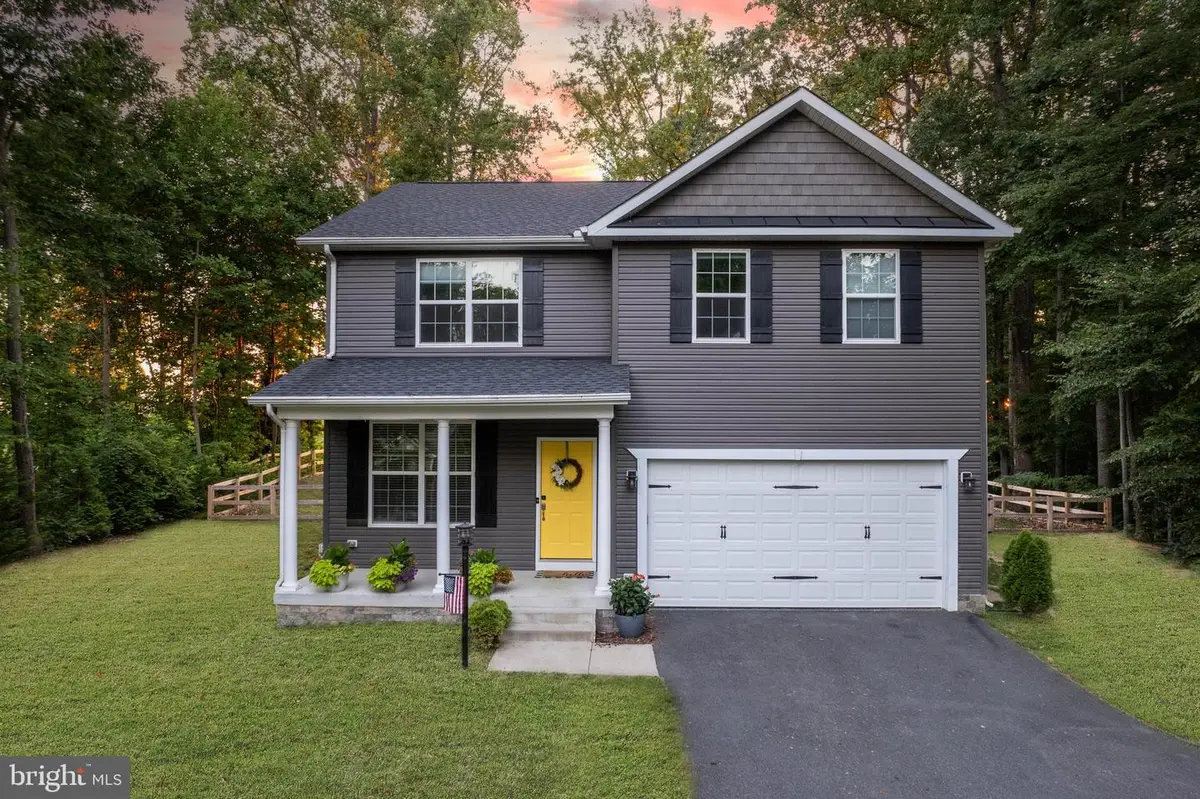 8454 Colfax Dr, King George, VA 22485 - #1