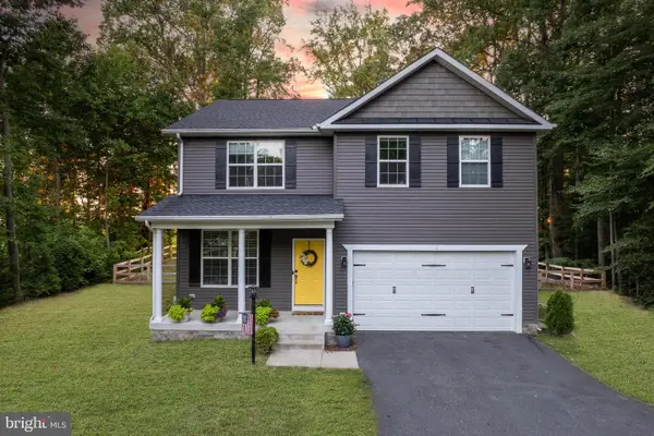 8454 Colfax Dr, KING GEORGE, VA 22485