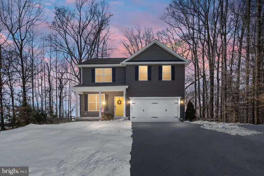 8454 Colfax Dr, King George, VA 22485 - #2