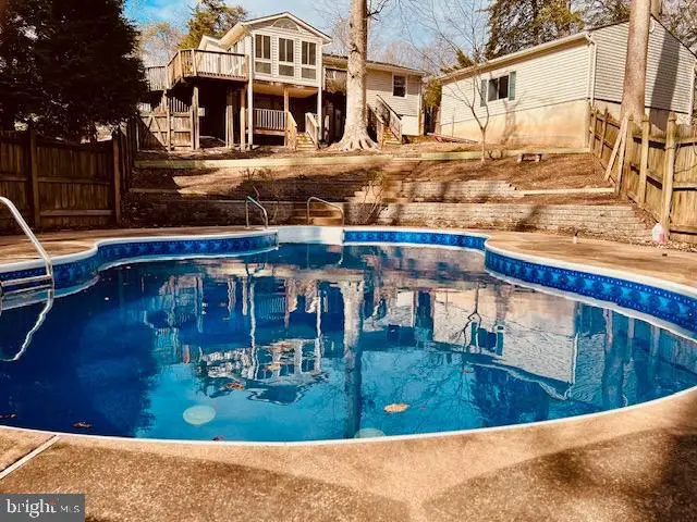 7012 Stanley Rd, King George, VA 22485 - #1