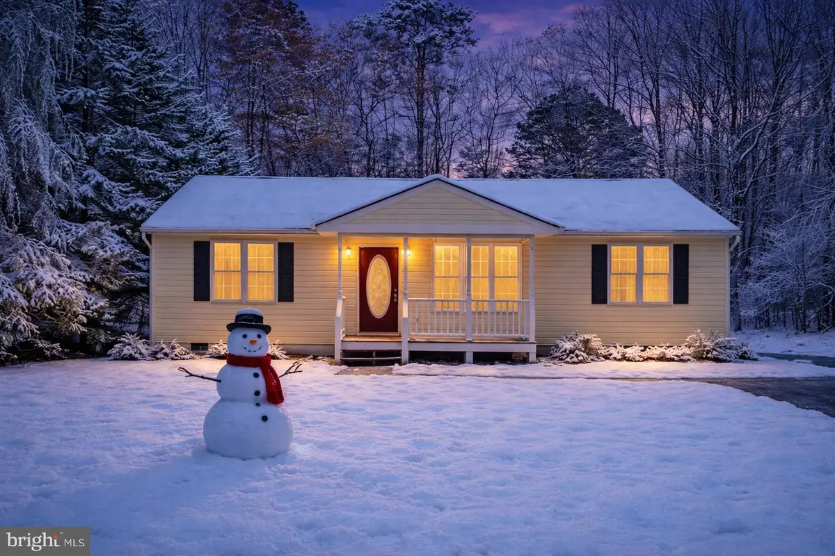 1109 French Ct, King George, VA 22485 - #1