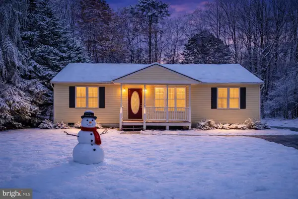 1109 French Ct, KING GEORGE, VA 22485