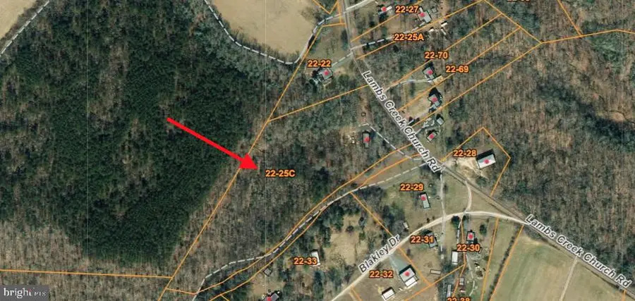 11002 Lambs Creek Church Rd, King George, VA 22485 - #2