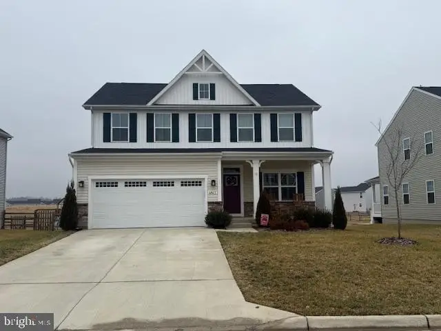 6427 Hawkeye Dr, King George, VA 22485 - #1