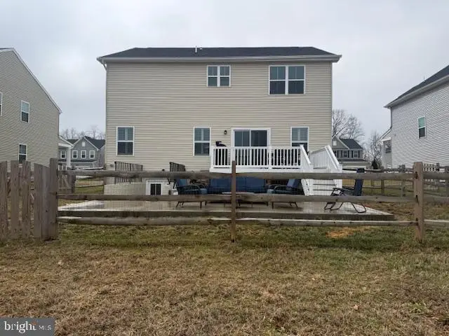 6427 Hawkeye Dr, King George, VA 22485 - #2